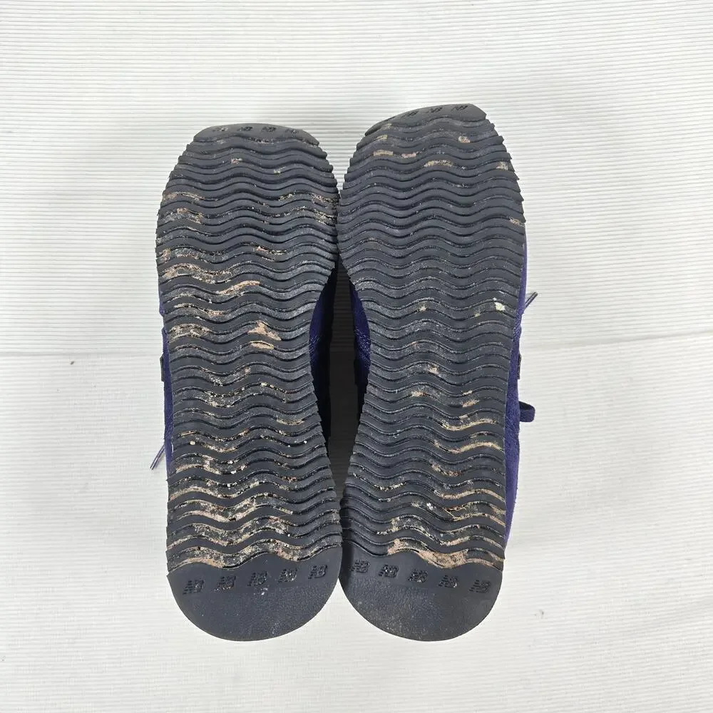 New Balance 620 Navy Blue Casual Shoes Women's Size 7.5B - Picture 9 of 9